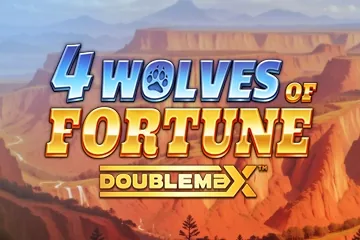 4 Wolves of Fortune